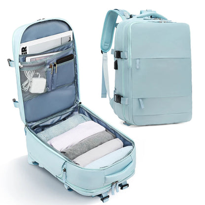 Bolso Morral PD47 Multifuncional