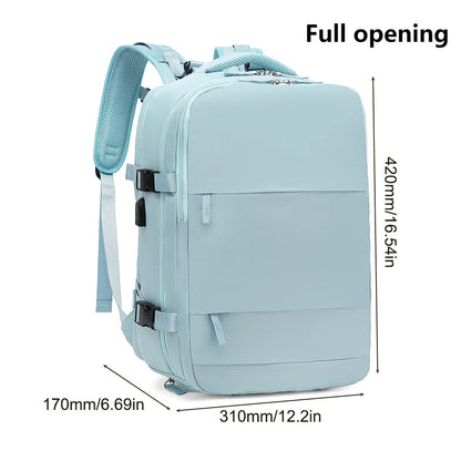 Bolso Morral PD47 Multifuncional