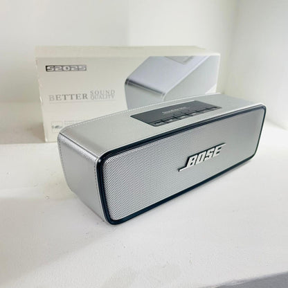 Bafle BOSE bluetooth 5.3 portátil