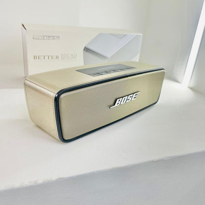 Bafle BOSE bluetooth 5.3 portátil