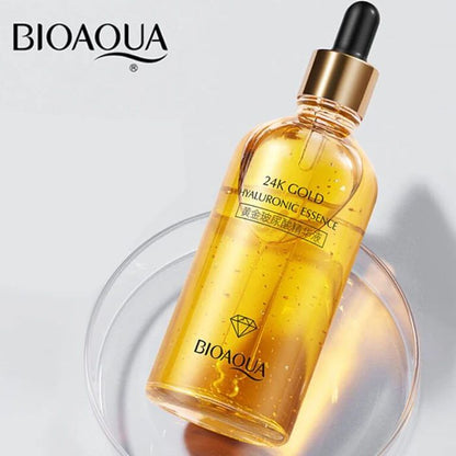 Serum 24k Gold Bioaqua - 2 Unidades