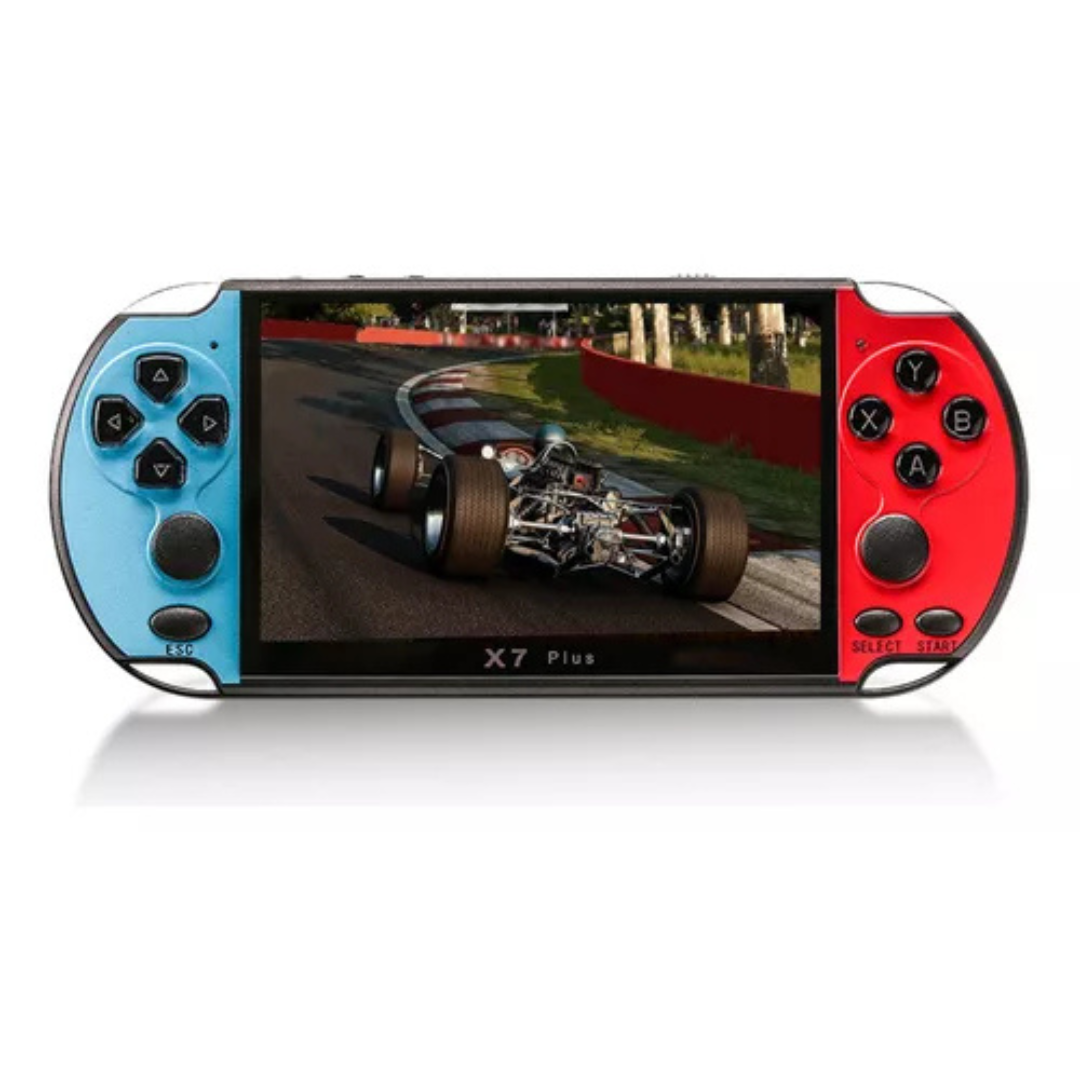 Consola De Videojuego X7