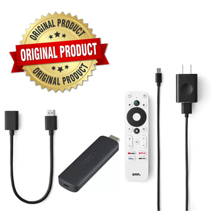 Convertidor de TV Watch Onn Original - Con Magis