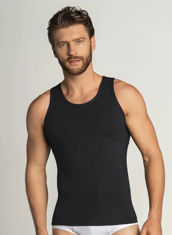 Camisilla Compresión Moldeadora