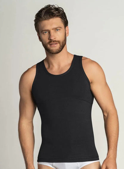 Camisilla Compresión Moldeadora