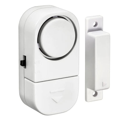 Alarma Para Puertas y Ventanas