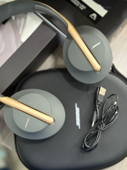 Audífono Bose Nc 700 1.1