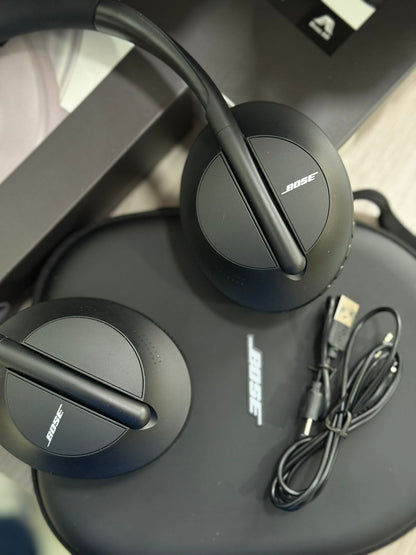 Audífono Bose Nc 700 1.1