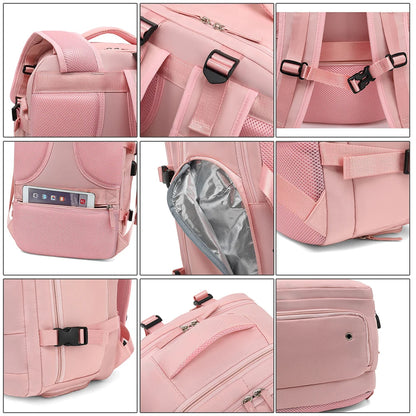 Bolso Morral PD47 Multifuncional
