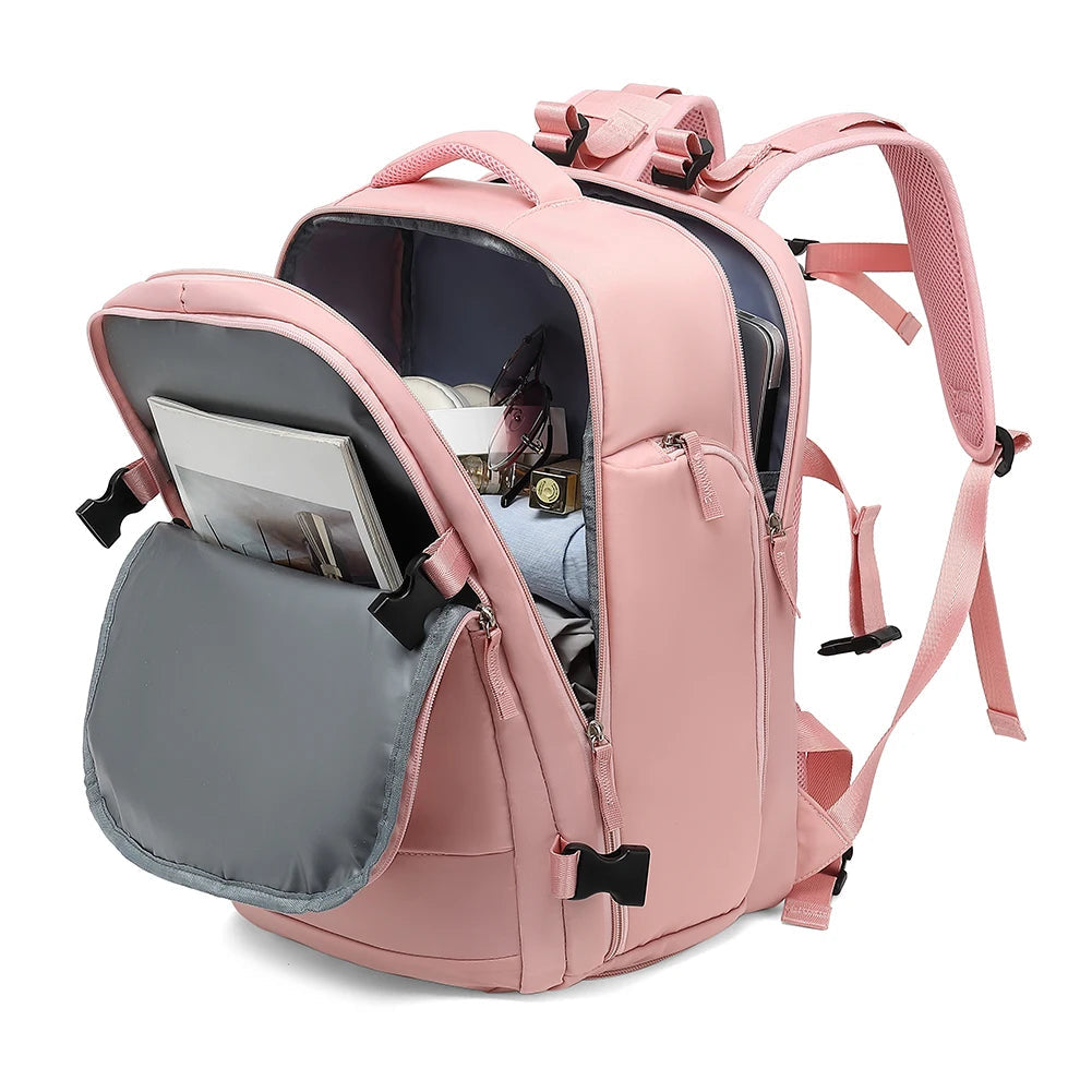 Bolso Morral PD47 Multifuncional