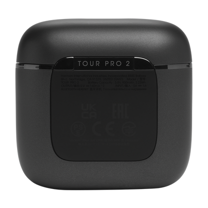 Audifonos Jbl Tour Pro 2