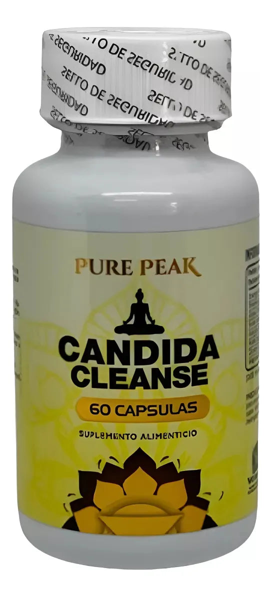 Candida Cleanse
