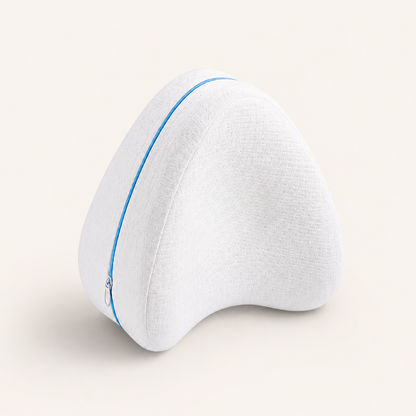 Almohada relajante ortopédica piernas