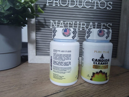 Candida Cleanse