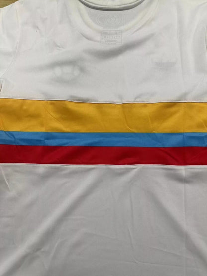Camiseta selección Colombia aniversario 100 años + BALON FUTBOL PREMIUM #5
