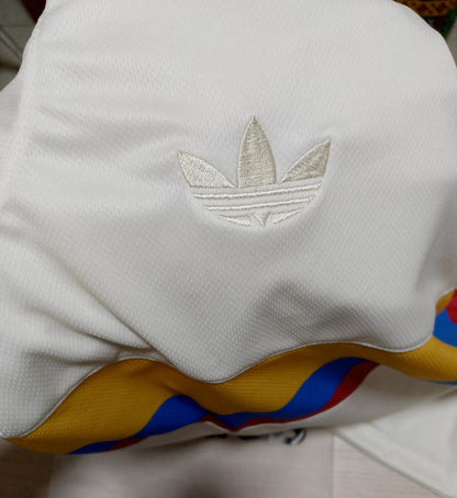 Camiseta selección Colombia aniversario 100 años + BALON FUTBOL PREMIUM #5