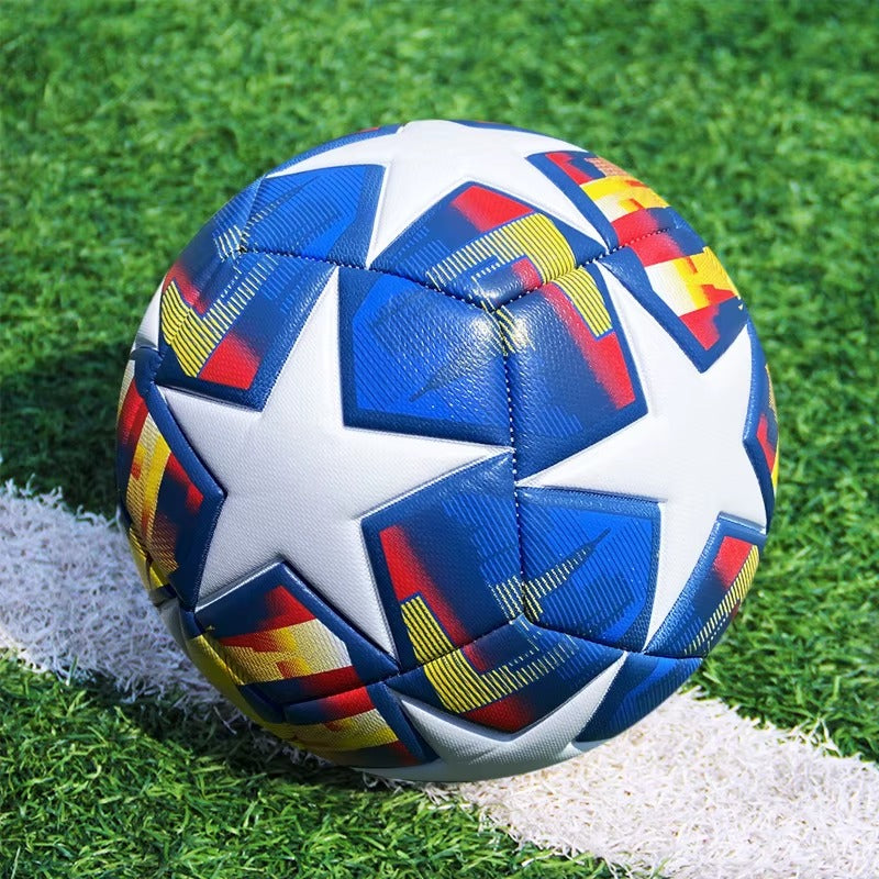 Camiseta selección Colombia aniversario 100 años + BALON FUTBOL PREMIUM #5