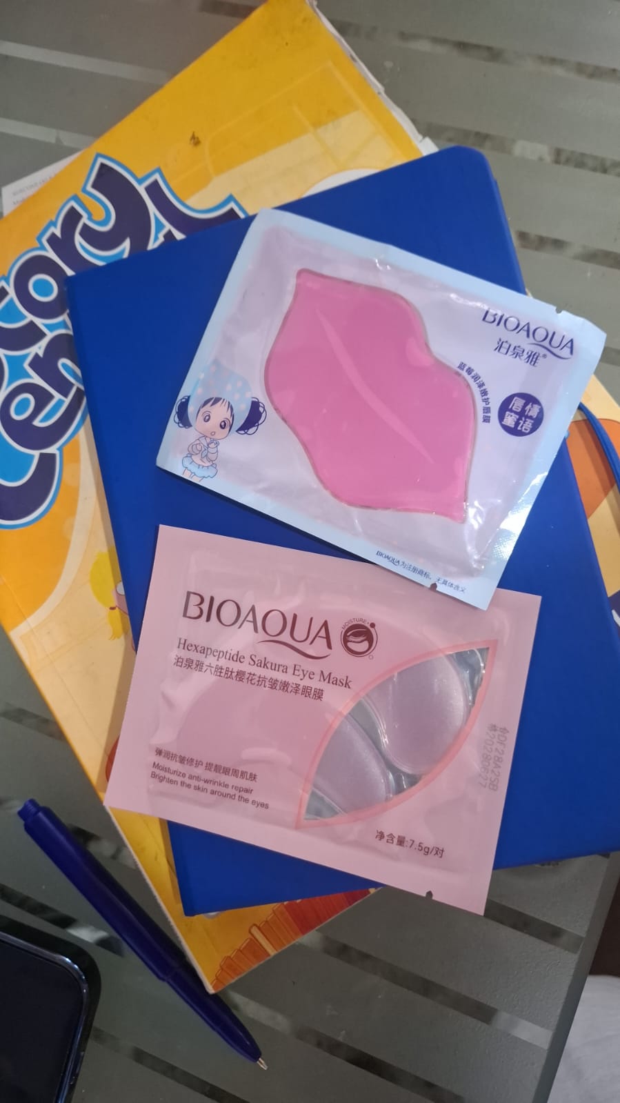 CANDELA 300 ML + REGALO