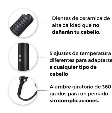 CEPILLO ALISADOR