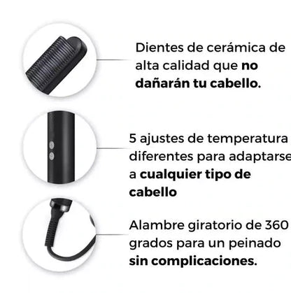 CEPILLO ALISADOR